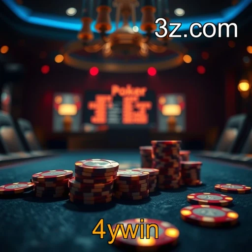 Ação Empolgante no 4ywin: Entre na Diversão!