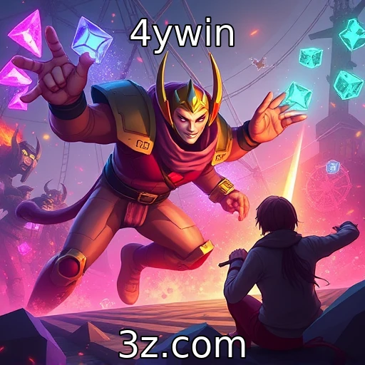 Inovações tecnológicas em gráficos de jogos