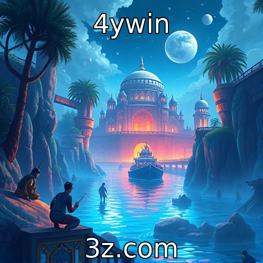 A evolução dos gráficos em jogos de mundo aberto