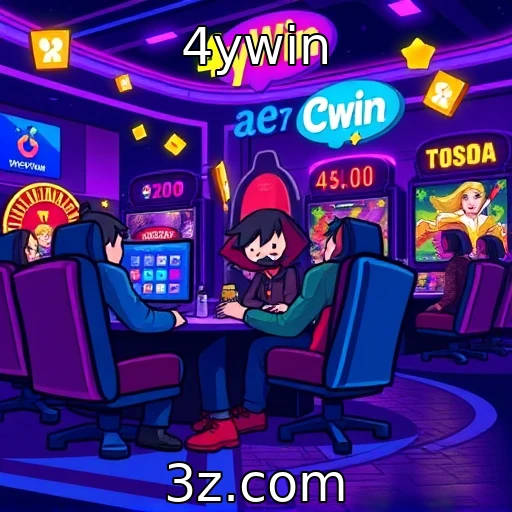 Mudanças na legislação de jogos online em destaque