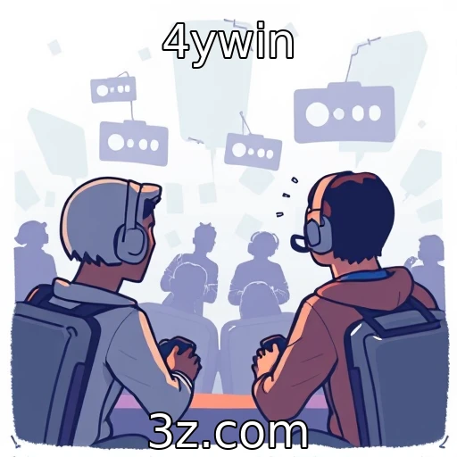 O papel das comunidades de jogadores na indústria